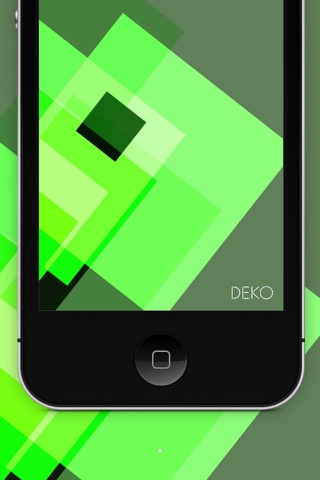 DekoPro screenshot 2