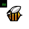 Easy Bee - Dodge the Bees GG