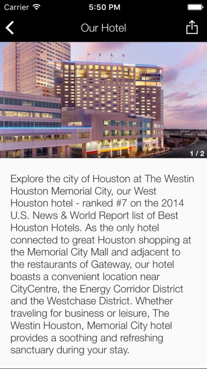 Westin Connect screenshot-3