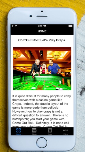 How To Play Craps - A Complete Guide(圖1)-速報App