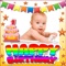 Having a birthday party soon