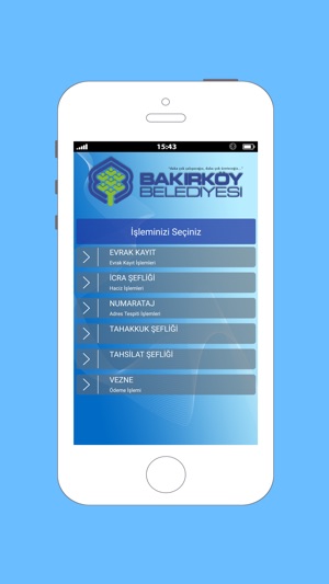 Bakırköy iBeacon(圖5)-速報App