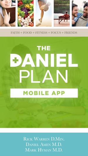 Daniel Plan(圖1)-速報App