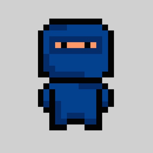 Ninja Dudes Icon