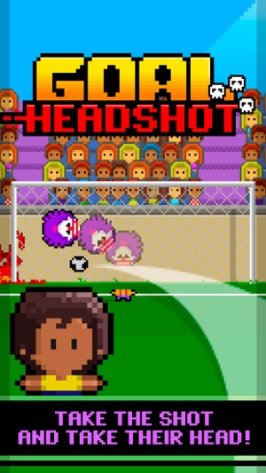 Headshot Heroes(圖2)-速報App