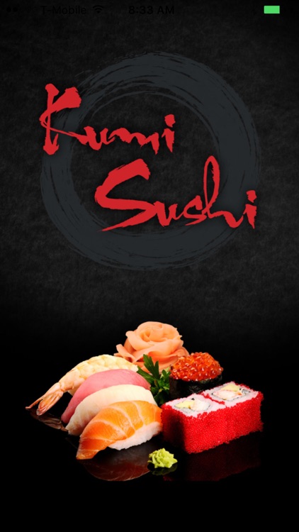 Kumi Sushi