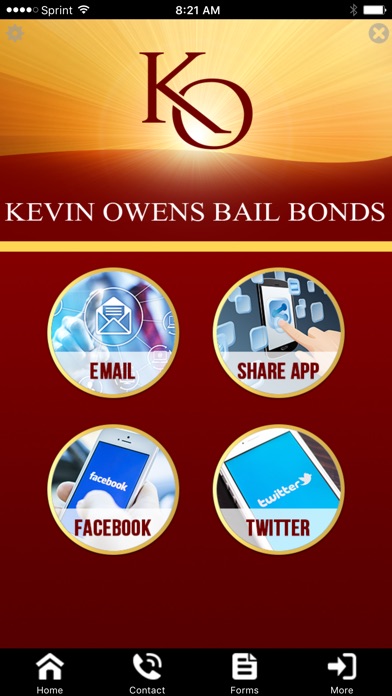 【图】Kevin Owens Bail(截图2) 【图】Kevin Owens Bail(截图2)
