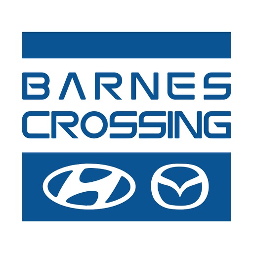 Barnes Crossing Hyundai Mazda icon