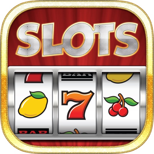 2016 A Las Vegas Royale Gambler Slots Game - FREE Slots Game icon
