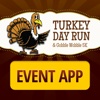 Knights of Columbus Turkey Day Run Events