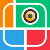 My Photo Collage Maker - Make Amazing Photo Collages with Frames & Backgrounds