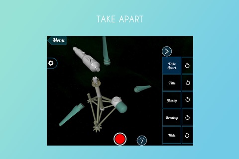 Tidal Energy 3D screenshot 3