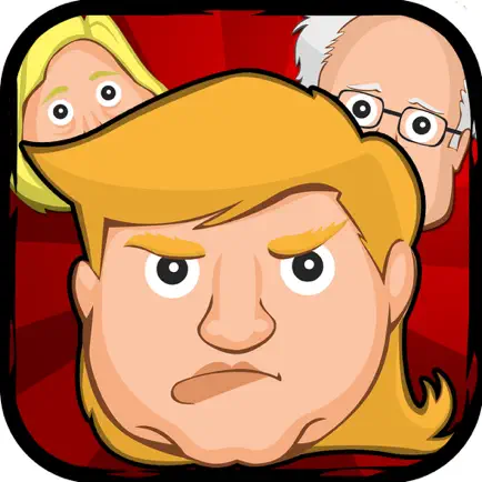 Hilarious Election President Run 2016 - With Donald Trump Free Cheats