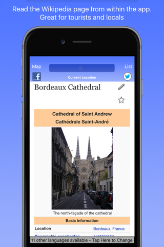 Bordeaux Wiki Guide screenshot 3