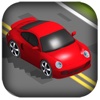 3D Zig-Zag Top Racer  - NFS Sport Drive on Fast Street Racing Game