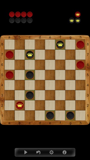 Checkers!!(圖2)-速報App