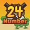 Why number is 24