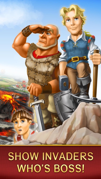 Kingdom Chronicles HD