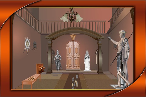 Museum Escape screenshot 3