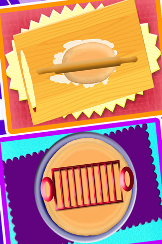 Apple Pie Chef Cooking Games screenshot 4