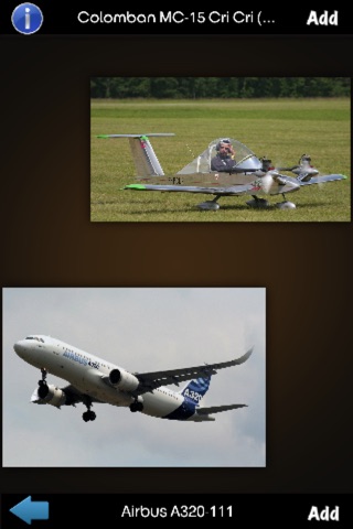 Franch Airliners Kit screenshot 3