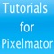 Tutorial For Pixelmator