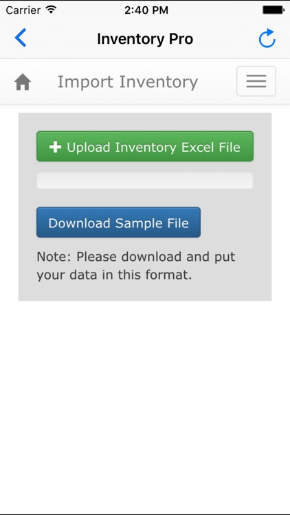 Inventory Pro - Multi User App screenshot-4