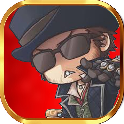 Boss’s Adventure icon