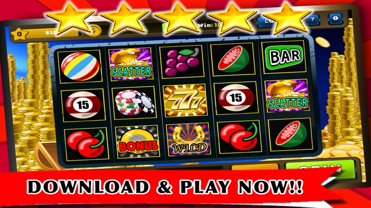 casino wonderland 777 download