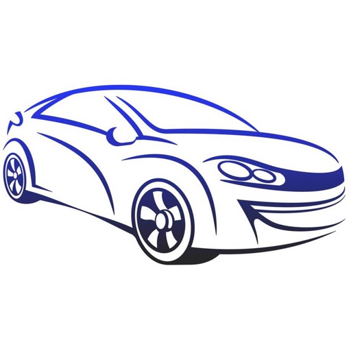 Car Loans Inc - PaySwag Icon