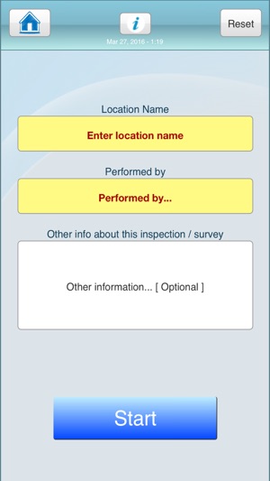 Premises Inspection App(圖2)-速報App