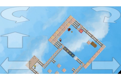 Gravity Adventure - With Newton screenshot 4