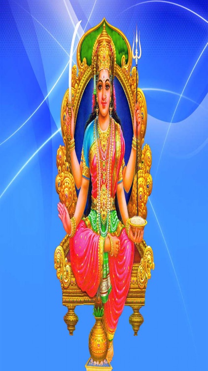 Santoshi Mata Aarti Virtual Aarti Virtual Pooja