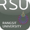 Rangsit University for iPad