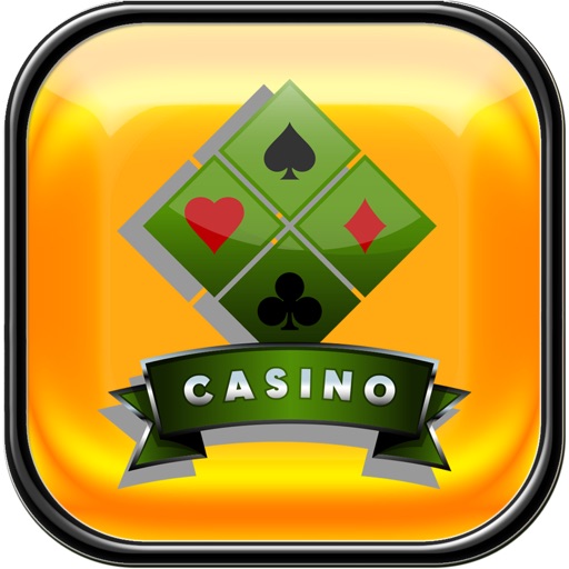 Luck Jackpot Slot Machines - Free Hd Casino Machine icon