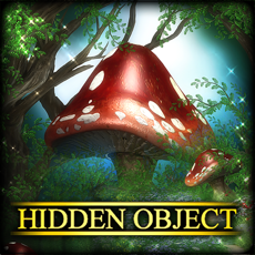 Activities of Hidden Object - Gift of Spring