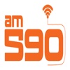 Rádio Progresso AM 590