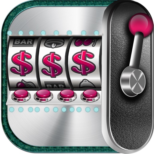 Lucky Machine Bingo Slots - FREE Las Vegas Casino Games icon