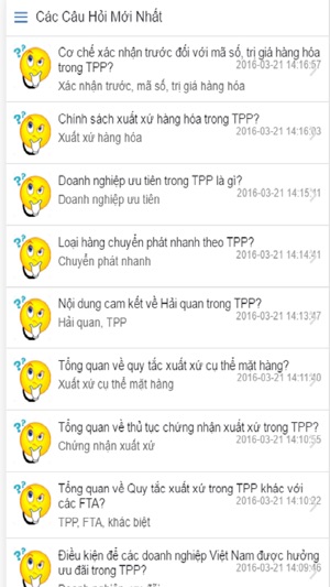 TPPVN - Câu Hỏi TPP(圖2)-速報App