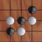 Gomoku Pro-connect 5