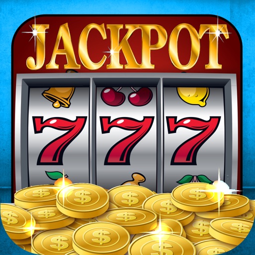 A Abies My Slots Vegas Casino 777 Rich iOS App