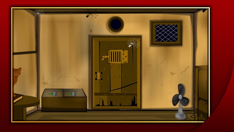 Antique Room Escape screenshot-4