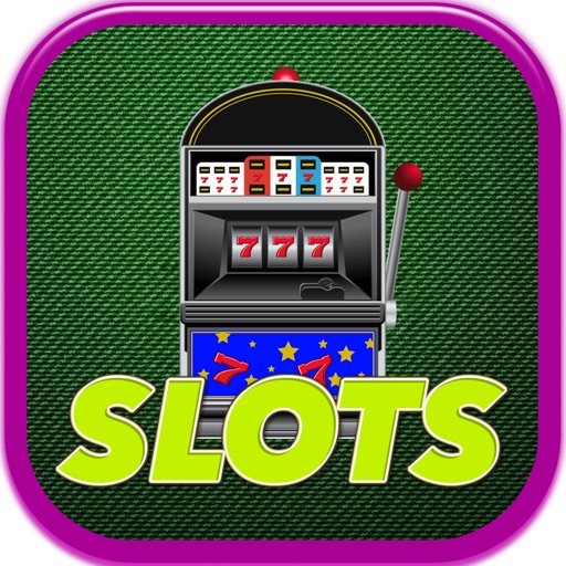 777 Old Vegas Super Slots - Win Jackpots & Bonus Coins, Classic Games icon