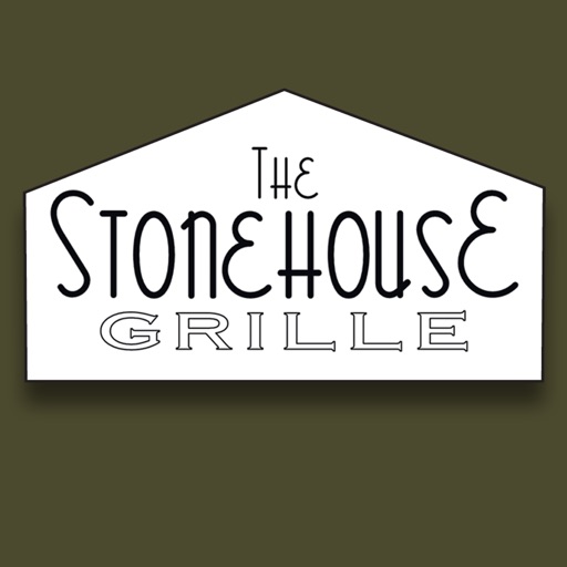 Stonehouse Grille icon