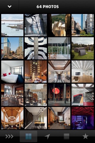 Bilbao/San Sebastian: Wallpaper* City Guide screenshot 2