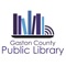 Experience the Gaston County Public Library in the palm of your hand