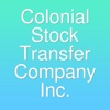Colonial Stock Transfer Company Inc.
