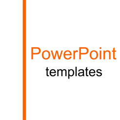 Common Template for Powerpoint