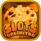 Tiny Baking of Cookies Challenge Slots - Jump Sky Adventure Classic Story Free