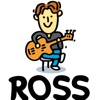 Ross the Music Teacher